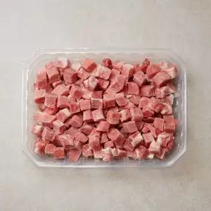 국내산 한돈 뒷다리살 장조림용 900g