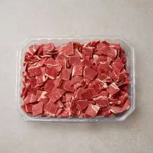 호주 청정우 양지 국거리용 900g