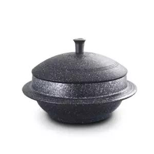 키친아트 아르떼 가마솥 누룽지 밥솥 18cm(4-5인용) 가마솥