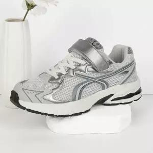 [보리보리/페이퍼플레인키즈]까발로키즈 아동 벨크로 운동화 신발 주니어