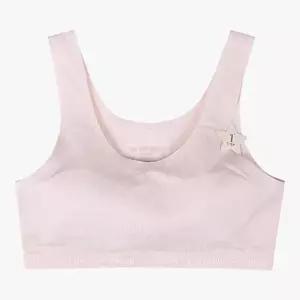 [셀러허브 1]더데이걸 HC37 모달 1단계 브라 THE DAY GIRLS 여아 주니어 아동복 TGBR26A01 (47207885)