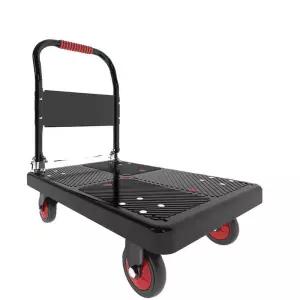 전동핸드카 전동수레 접이식 500kg 운반 구루마 전동