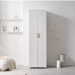 1단 옷봉 높은옷장 1인옷장