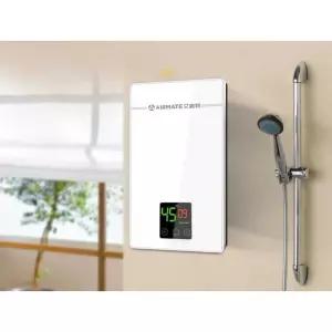 전기온수보일러 소형 난방전용 저탕식 가정용 순간식