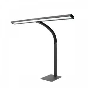 TBZ OL 파파 LED와이드스탠드 800B (블랙) 스탠드타입