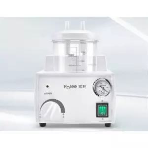 네블라이저 썩션기 빼기 흡인기 노인 가래 콧물 환자