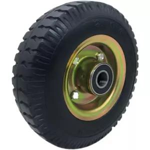 타이어 바퀴 수레바퀴 보조바퀴 휠 공압 타이어 저소음 통고무 수레