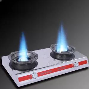 업소용 가스버너 식당용 중화렌지 가스렌지 탁상용