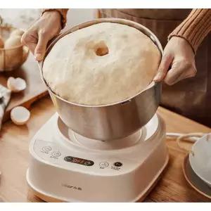 떡집 떡 자동 만드는기계 쑥떡 용량 5L 집에서 반죽