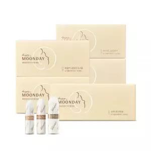 해피문데이 디지털 탐폰 생리대 유기농 순면 16P 5팩 라이트 x 5팩 MNS