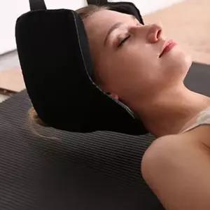 목안마기거북목 목해먹 넥해먹 목마사지기 목 피로회복 부기제거 릴렉스 거북목