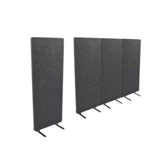 방음파티션 사무실 600x1600x30 폴리에스테르 학원