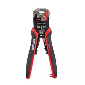 [셀러에이드]검전식 전기용 스트립퍼 압착 공구 SEV688V 모델