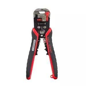 검전식 전기용 스트립퍼 압착 공구 SEV688V 모델