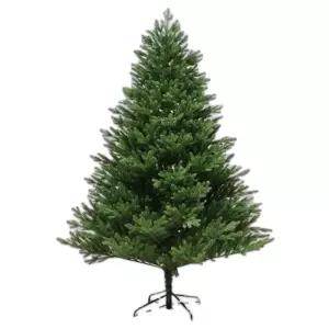 크리스마스트리 순수 PE100 150 미니 무장식 최고급