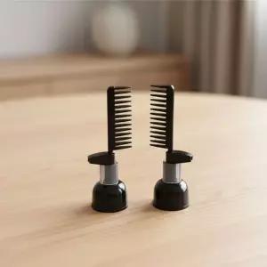 [셀러에이드]살롱 스타일 염색 브러시 헤어빗 전문가 헤어 컬러링