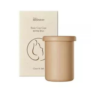 해피문데이 베이직컵 생리컵 케이스 월경컵 보관 MNS