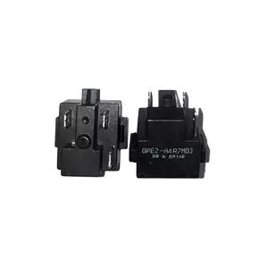 미니 냉장고 소형 음료 및 와인/맥주 쿨러/딥 냉동고/맥주/와인 냉장고용 XHSESA 2팩 3핀 4.7옴 PTC