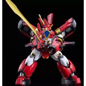 슈퍼그랑조 피규어 키덜트 포세이돈 프라모델 조립