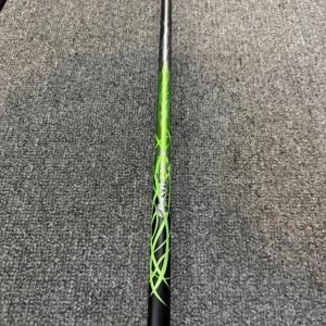 바실리우스 감마 드라 샤프트 새상품