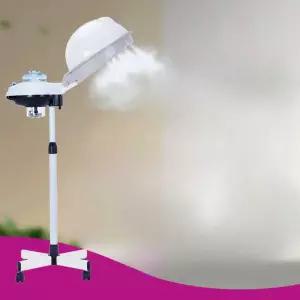 미용실 헤어 스팀기 헤어미스트 미용 미스트 보습 헤어샵