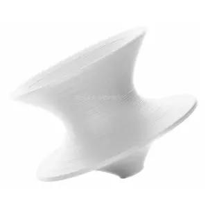 오뚜기 의자 회전 놀이 체어 펜션 검정 대형 팽이