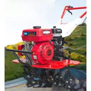 소형 농업용관리기 한국관리기 경작기 농사 배토기