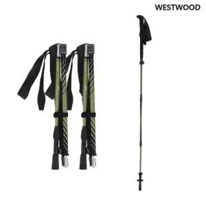 [웨스트우드]노르디안 원터치 폴딩 스틱 세트 WQ1MTAT603_s