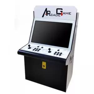 가정용 오락기 오락실 7키 게임기 게임 플레임 고전
