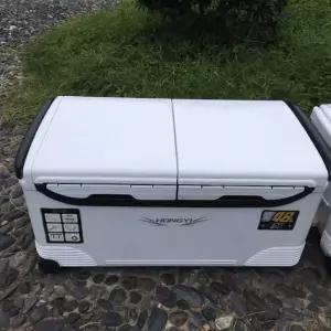 70L 갈치쿨러 낚시 대형쿨러 아이스박스 대장쿨러