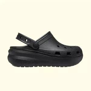 [크록스]클래식 클로그 주니어 아동샌들 207708-001_CA 730395