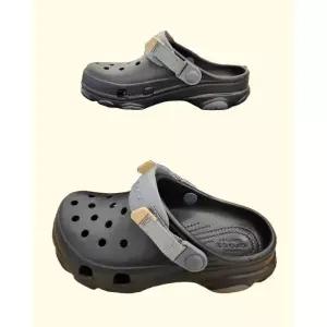 [크록스]01 키즈 클래식 올터레인 클로그 주니어 아동 슬리퍼 샌들 207458-001 45838042 730375