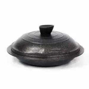 전통 가마솥 매직팬 솥밥솥 가마솥누룽지