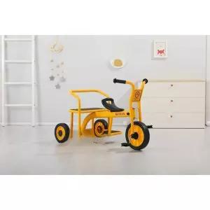 단체 자전거 묘기 5인용 협동 펜션 놀이터 게임용