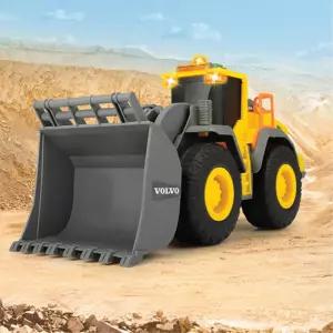 남아 완구 볼보 불도저 어린이날 선물 장난감 유아 3세 4세 2세 5세 유치원