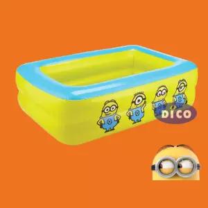 베란다 물놀이 실내 유아 물풀 2 3세 볼풀 마당 수영풀장 옥상 가정용 키즈