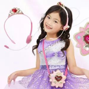 5세 유아 아이돌 헤드셋 스탠드마이크 동요부르기 어린이날 장기자랑 조카선물 생일잔치 7세 6세 가족모임