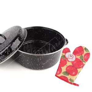 겨울 쥐포직화냄비 26cm 직화팬 구이용 다용도냄비