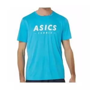 [아식스]코트 테니스 그래픽 티 M2041A259419 반팔티셔츠 731345