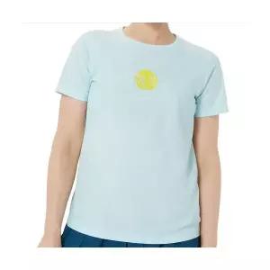 [아식스]클래식 그래픽 티 W2042A297403 반팔티셔츠 731404