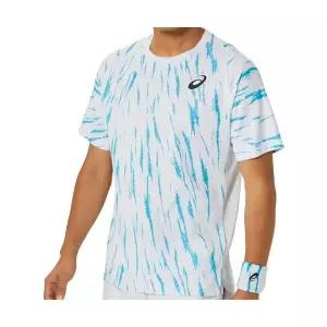 [아식스]게임 SS 탑 M2041A302100 반팔티셔츠 731327