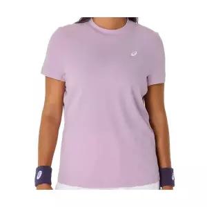 [아식스]코트 반팔 티셔츠 W2042A371700 731397