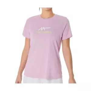 [아식스]코트 테니스 그래픽 티 W2042A322701 반팔티셔츠 731396