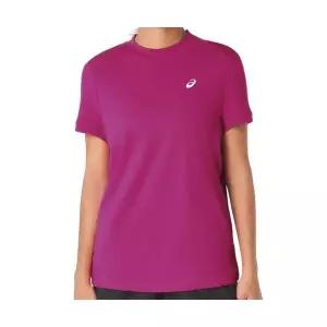 [아식스]코트 반팔 티셔츠 W2042A371701 731403