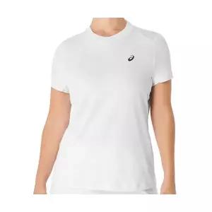 [아식스]코트 반팔 티셔츠 W2042A371100 731408