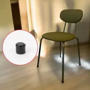 고무마개 구멍 인기템 프리미엄 파이프 원형 마감캡 19mm 고무캡