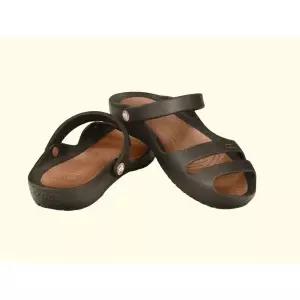 [크록스]Cleo II Women 클레오2 에스프레소 11214-25M 730262