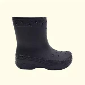 [크록스]클래식 레인부츠 공용 장화 208363-001 730043