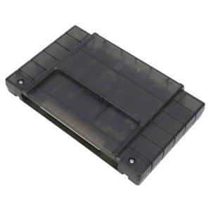 게임 카트리지, 호환) 카드 콘솔용 1 (블랙) 있는 IN 카드가 콘솔에만 비디오 버닝 8GB V1.0 TF SNES/SFC (미국 카세트, 3000 버전의