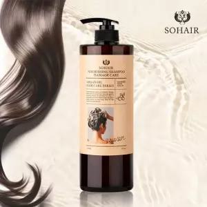 쏘헤어 아르간오일 샴푸 대용량 1000g